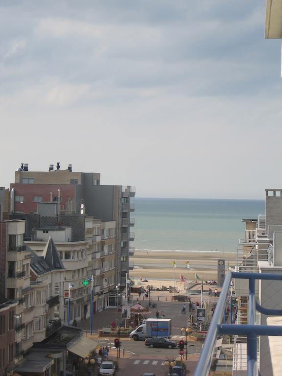 Koksijde L'Abbaye Quarto foto